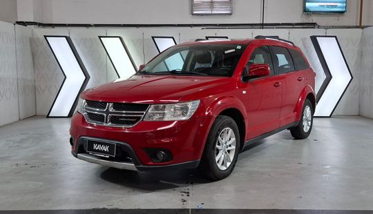 Dodge • Journey
