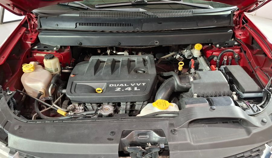 Dodge Journey 2.4 SXT AUTO Suv 2013