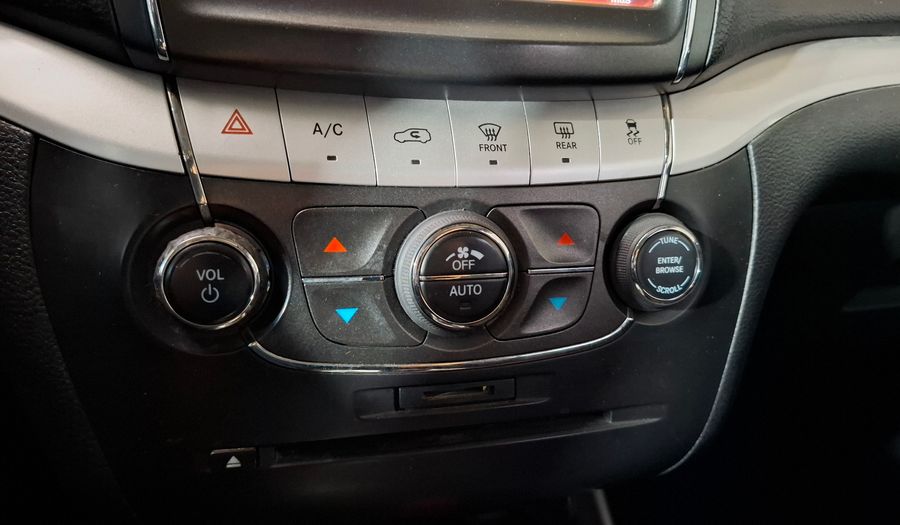 Dodge Journey 2.4 SXT AUTO Suv 2013
