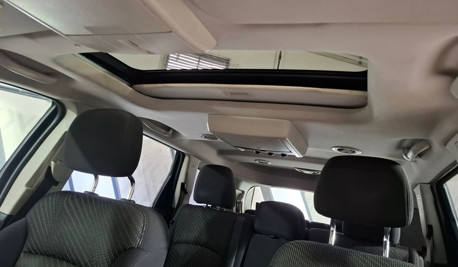Dodge Journey 2.4 SXT AUTO Suv 2013