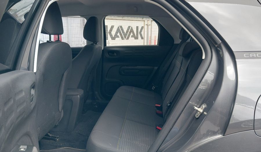 Citroen C4 Cactus 1.6 X-SERIES Suv 2021