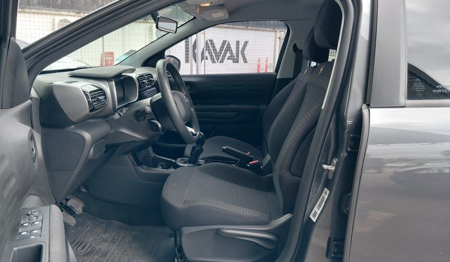 Citroen C4 Cactus 1.6 X-SERIES Suv 2021