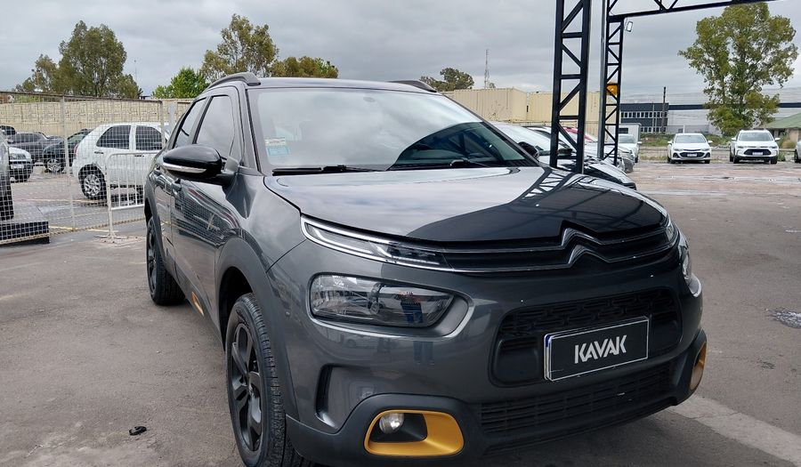 Citroen C4 Cactus 1.6 X-SERIES Suv 2021