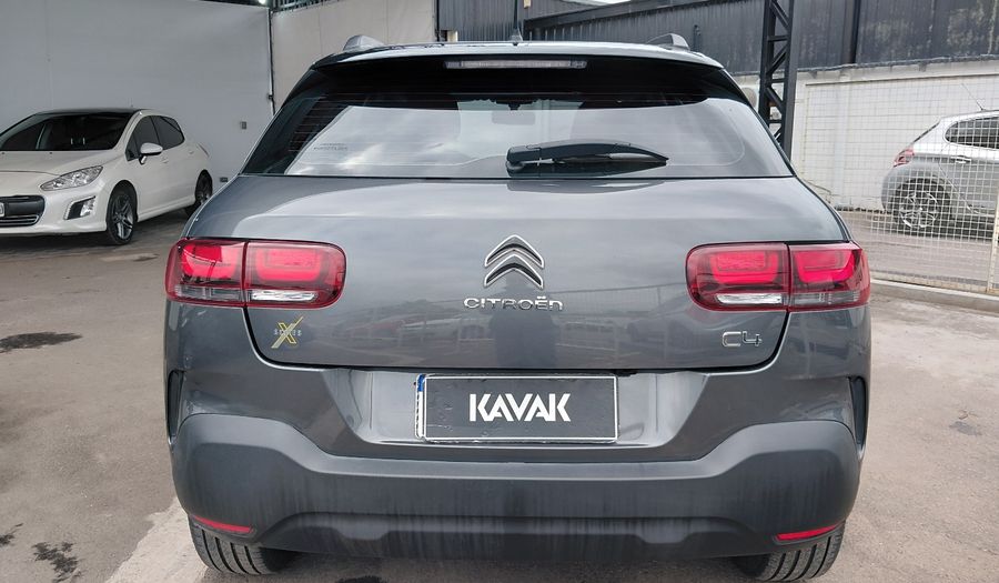 Citroen C4 Cactus 1.6 X-SERIES Suv 2021