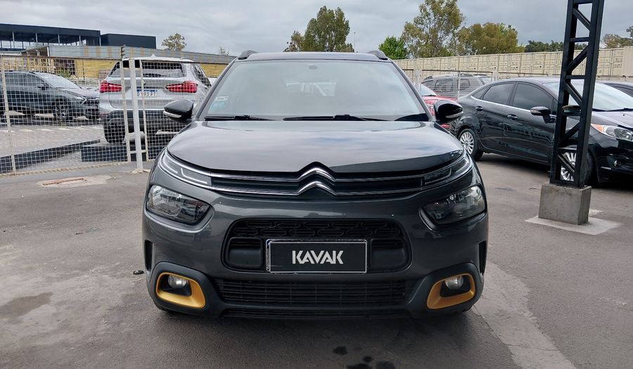 Citroen C4 Cactus 1.6 X-SERIES Suv 2021