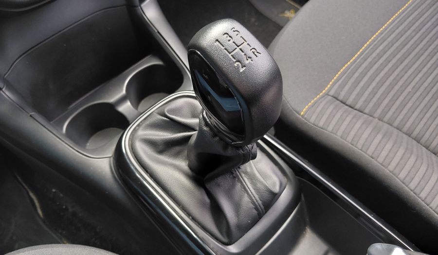Citroen C4 Cactus 1.6 X-SERIES Suv 2021