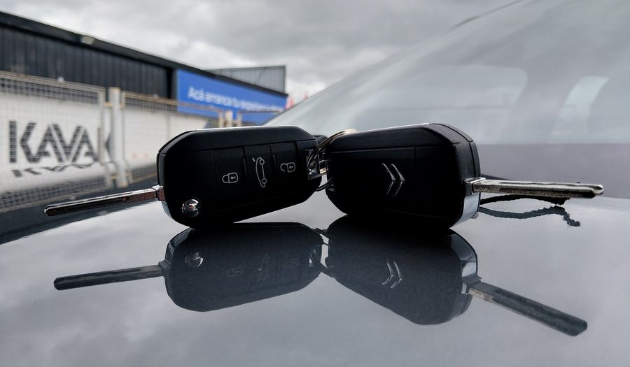 Citroen C4 Cactus 1.6 X-SERIES Suv 2021
