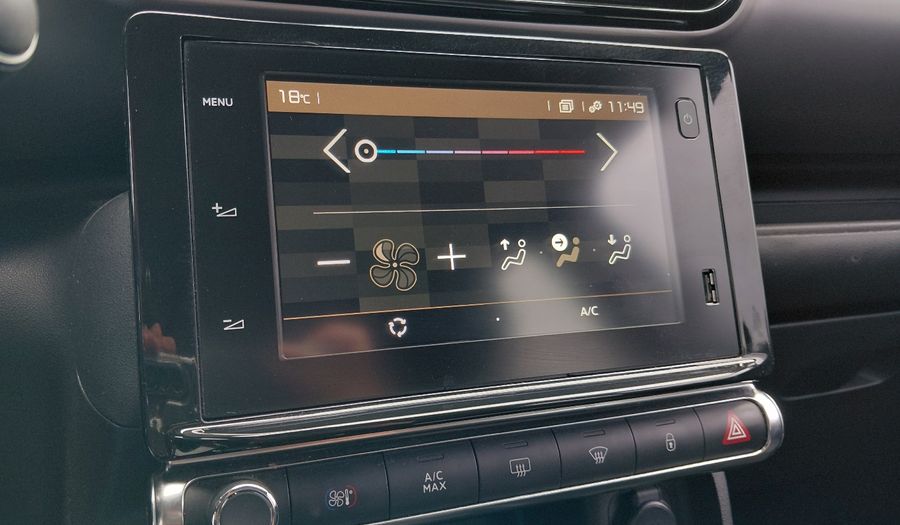 Citroen C4 Cactus 1.6 X-SERIES Suv 2021