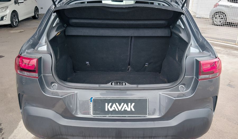 Citroen C4 Cactus 1.6 X-SERIES Suv 2021