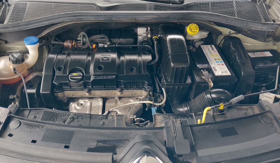 Citroen C4 Cactus 1.6 X-SERIES Suv 2021