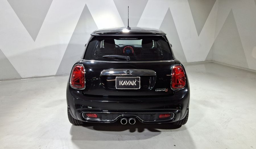 Mini Cooper S 2.0 COOPER CHILI DCT Hatchback 2019