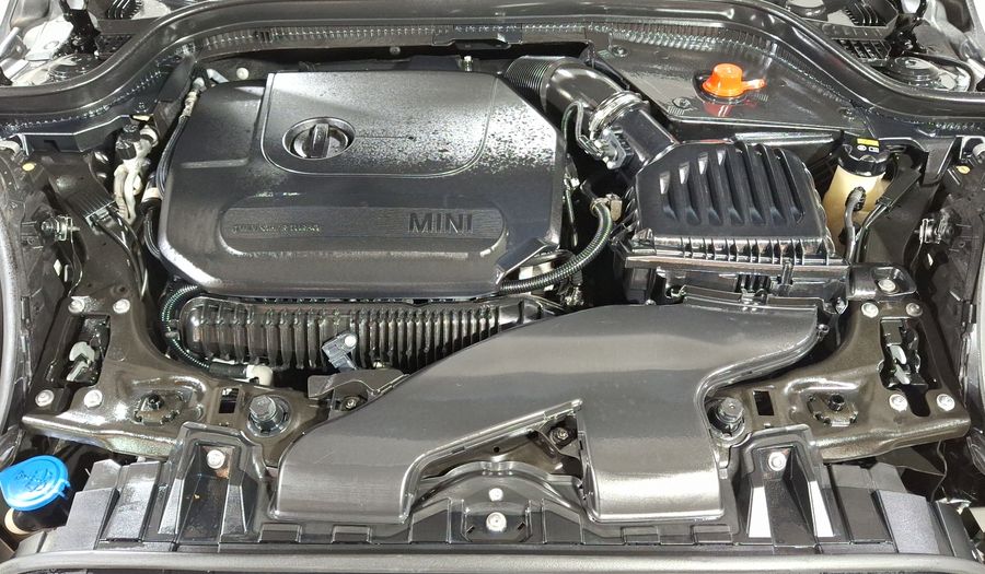 Mini Cooper S 2.0 COOPER CHILI DCT Hatchback 2019