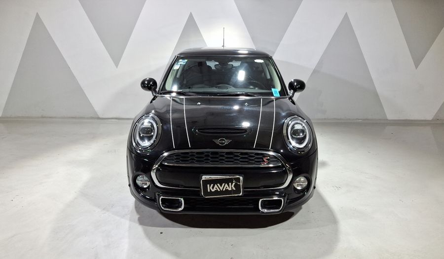 Mini Cooper S 2.0 COOPER CHILI DCT Hatchback 2019