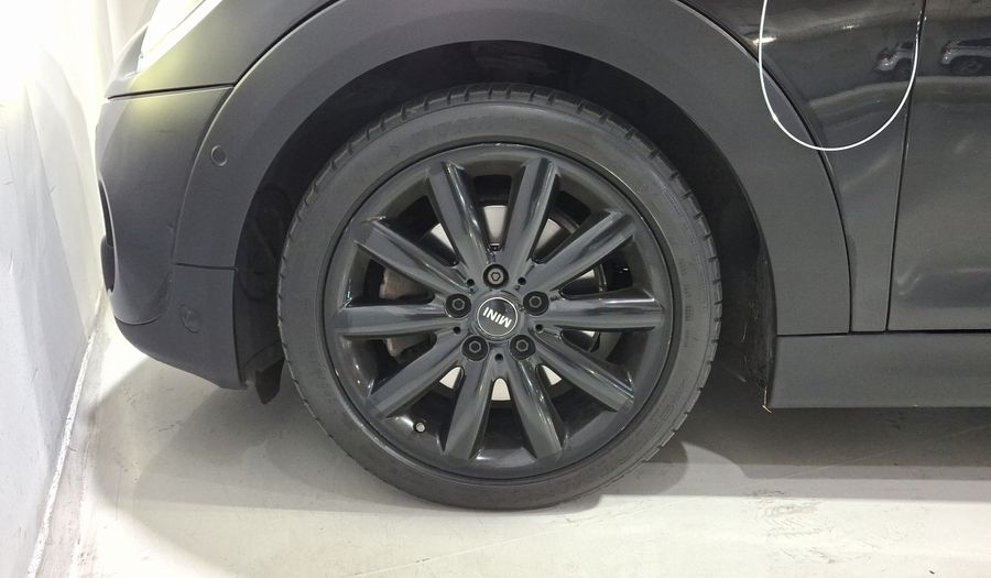 Mini Cooper S 2.0 COOPER CHILI DCT Hatchback 2019