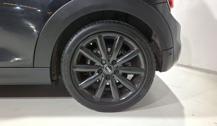 Mini Cooper S 2.0 COOPER CHILI DCT Hatchback 2019