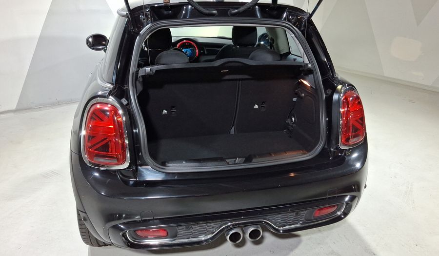 Mini Cooper S 2.0 COOPER CHILI DCT Hatchback 2019