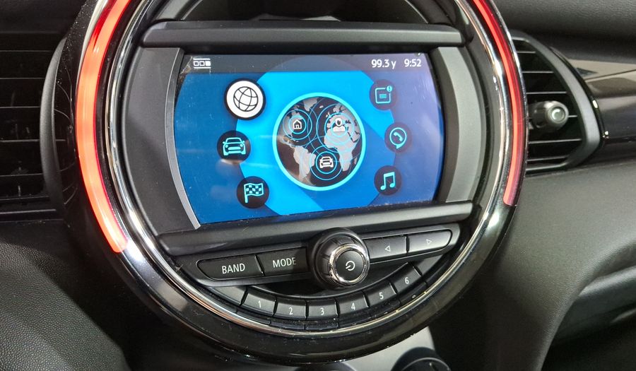 Mini Cooper S 2.0 COOPER CHILI DCT Hatchback 2019