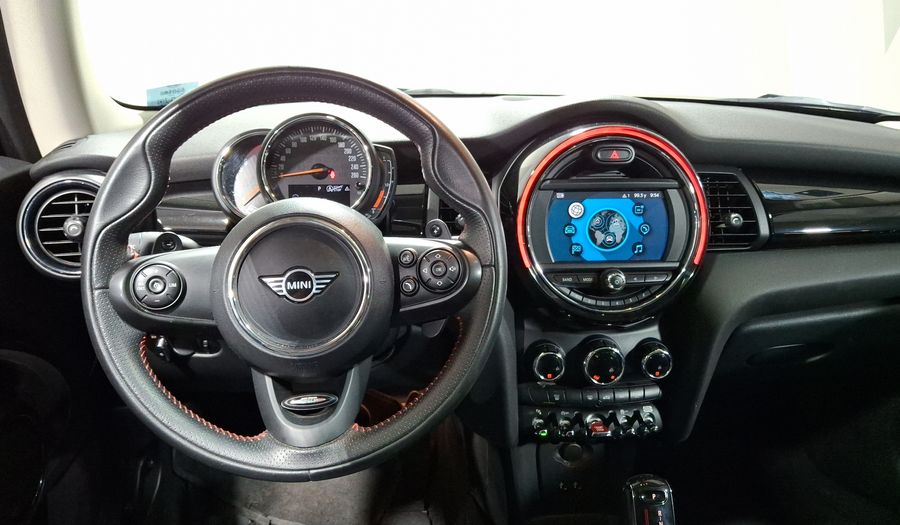 Mini Cooper S 2.0 COOPER CHILI DCT Hatchback 2019