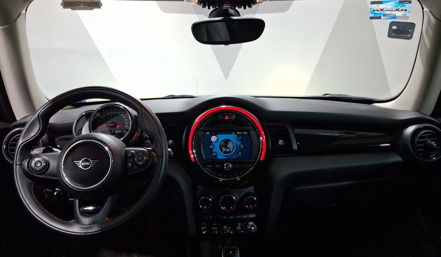 Mini Cooper S 2.0 COOPER CHILI DCT Hatchback 2019