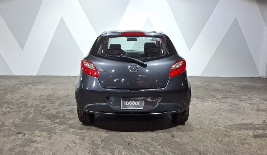 Mazda 2 1.5 SPORT TA Hatchback 2015