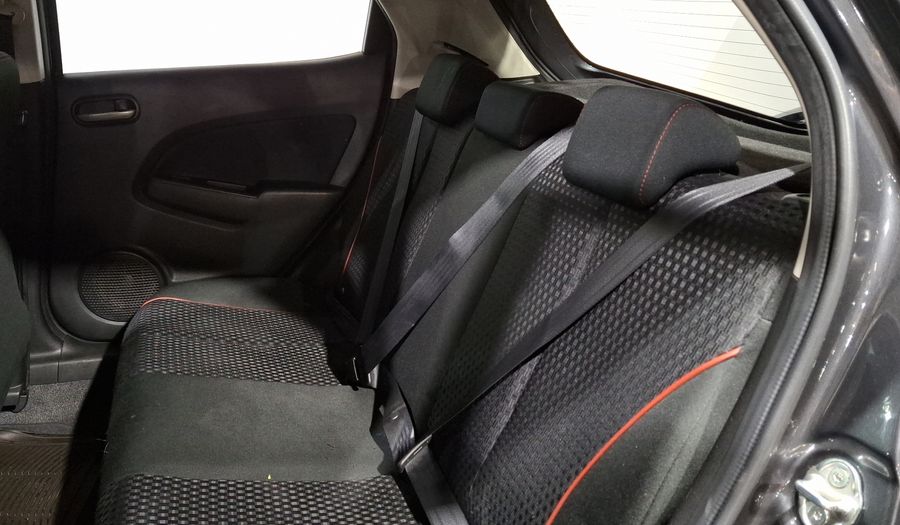 Mazda 2 1.5 SPORT TA Hatchback 2015
