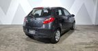 Mazda 2 1.5 SPORT TA Hatchback 2015