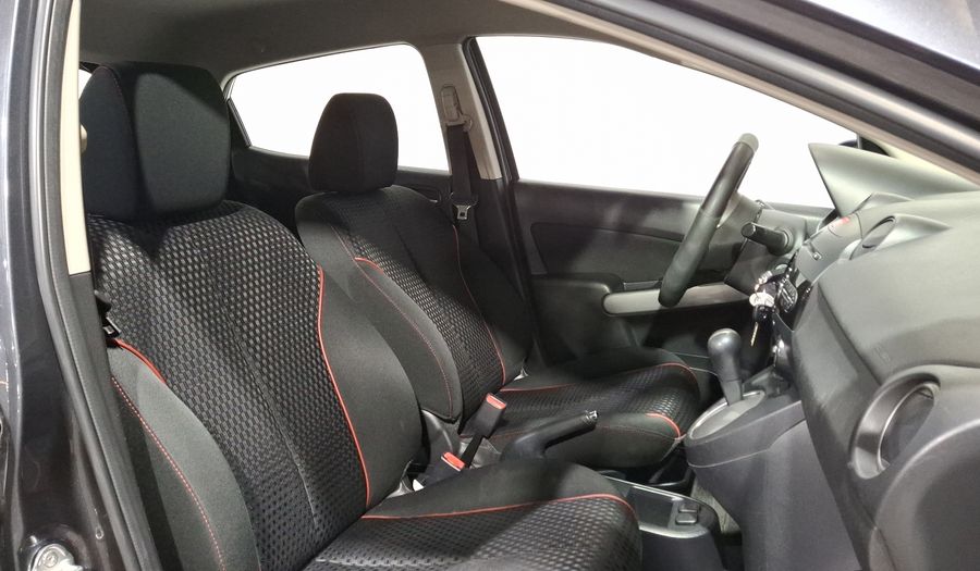 Mazda 2 1.5 SPORT TA Hatchback 2015