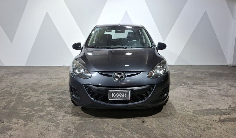 Mazda 2 1.5 SPORT TA Hatchback 2015