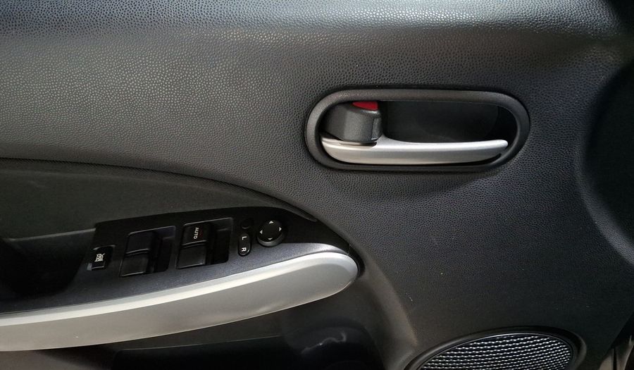 Mazda 2 1.5 SPORT TA Hatchback 2015