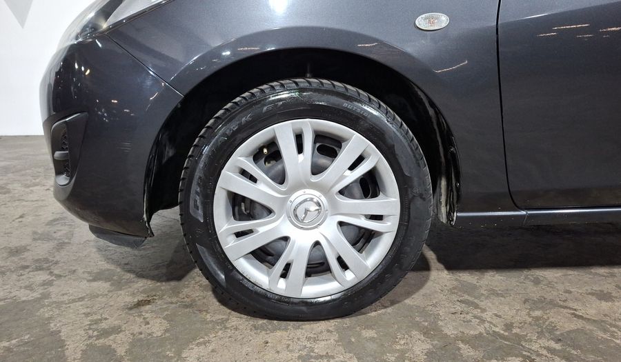 Mazda 2 1.5 SPORT TA Hatchback 2015