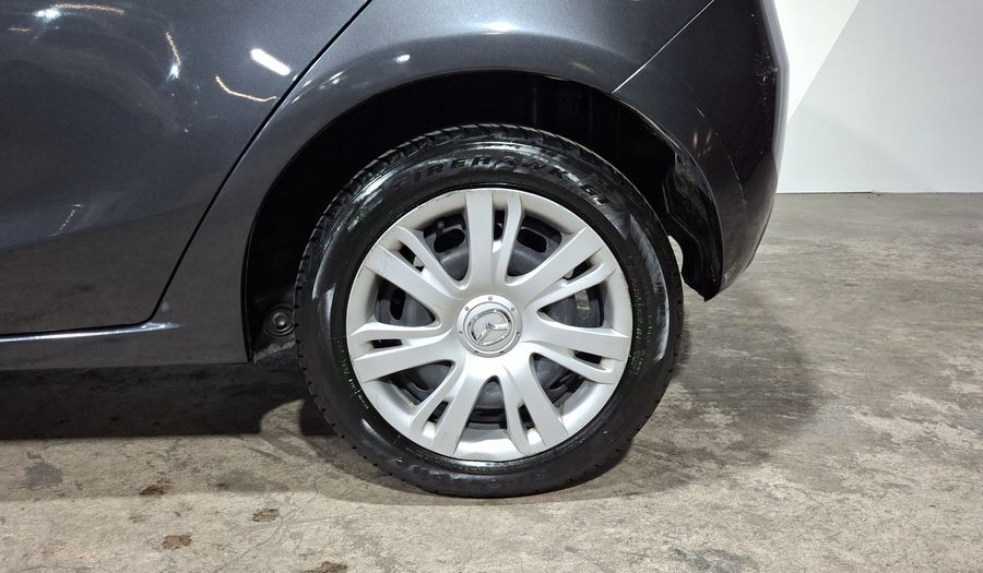 Mazda 2 1.5 SPORT TA Hatchback 2015