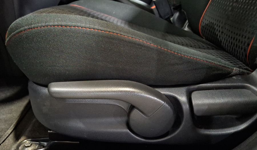 Mazda 2 1.5 SPORT TA Hatchback 2015