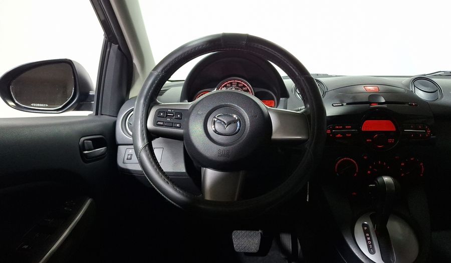 Mazda 2 1.5 SPORT TA Hatchback 2015