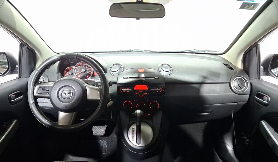 Mazda 2 1.5 SPORT TA Hatchback 2015