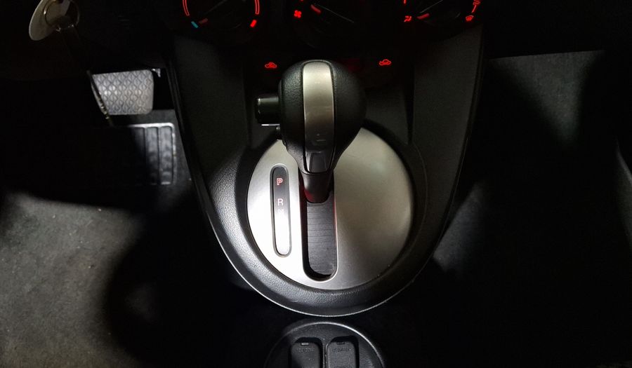 Mazda 2 1.5 SPORT TA Hatchback 2015