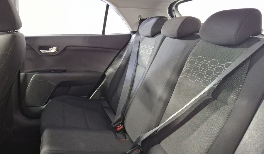 Kia Rio 1.6 LX Hatchback 2022