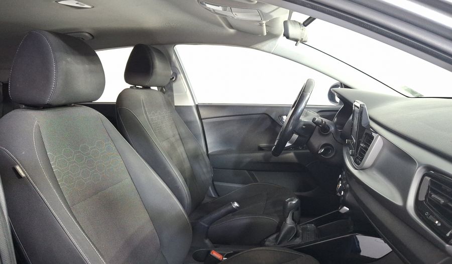 Kia Rio 1.6 LX Hatchback 2022