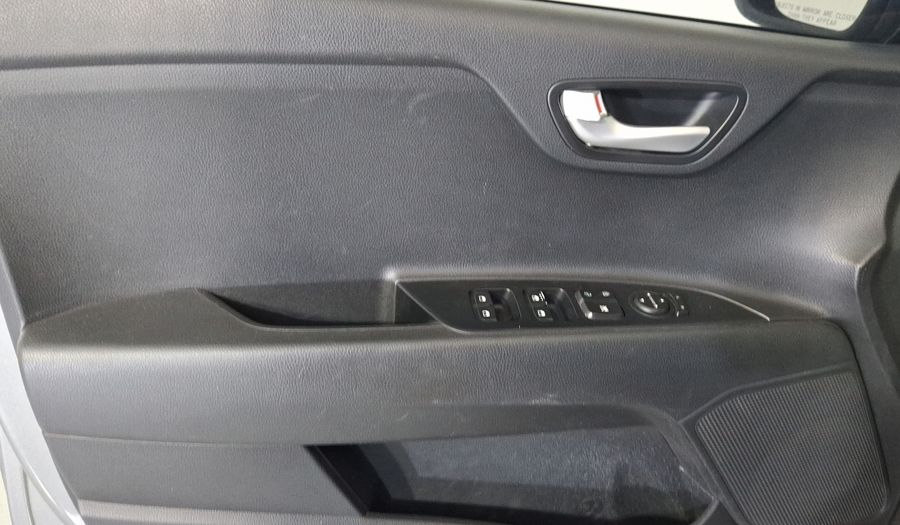 Kia Rio 1.6 LX Hatchback 2022