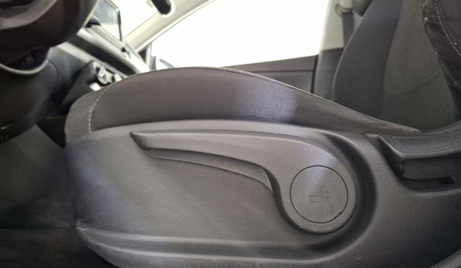 Kia Rio 1.6 LX Hatchback 2022