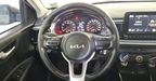 Kia Rio 1.6 LX Hatchback 2022