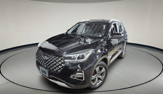 Chirey • Tiggo 4 Pro