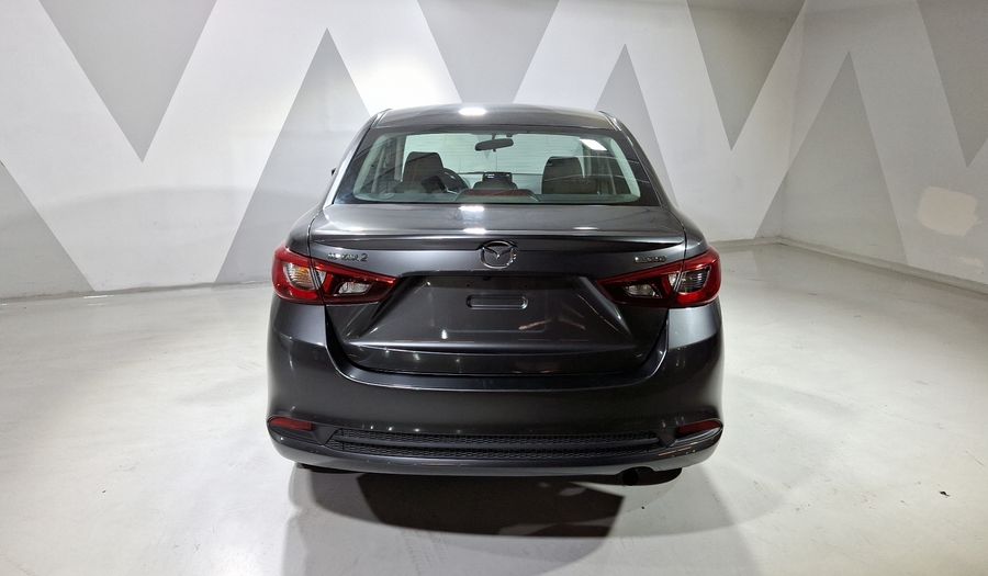 Mazda 2 1.5 I SPORT SEDAN AUTO Sedan 2022