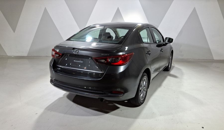 Mazda 2 1.5 I SPORT SEDAN AUTO Sedan 2022