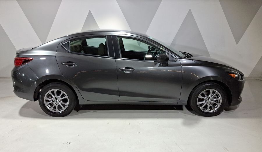 Mazda 2 1.5 I SPORT SEDAN AUTO Sedan 2022