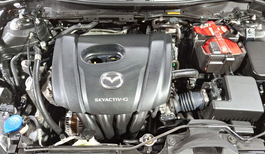 Mazda 2 1.5 I SPORT SEDAN AUTO Sedan 2022