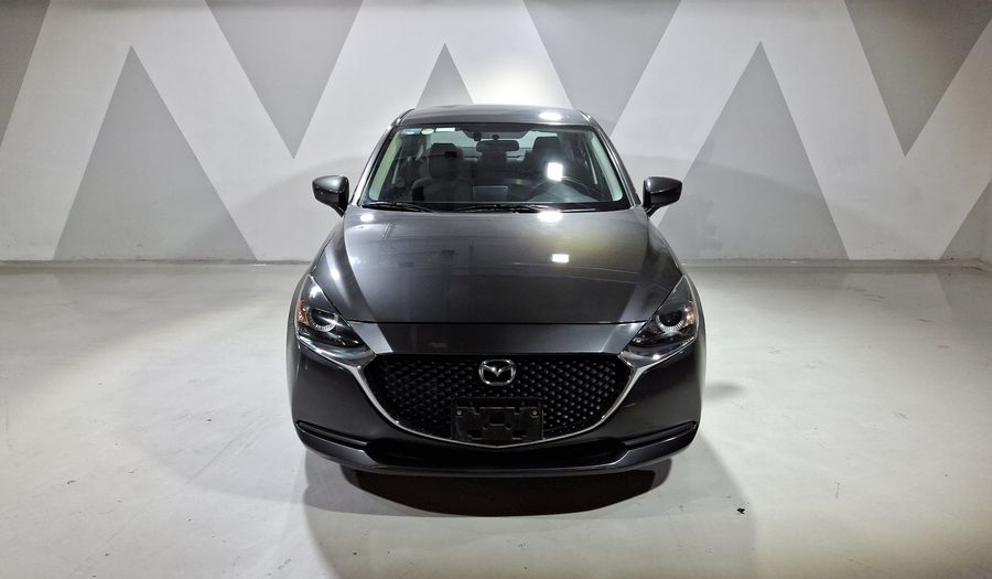 Mazda 2 1.5 I SPORT SEDAN AUTO Sedan 2022