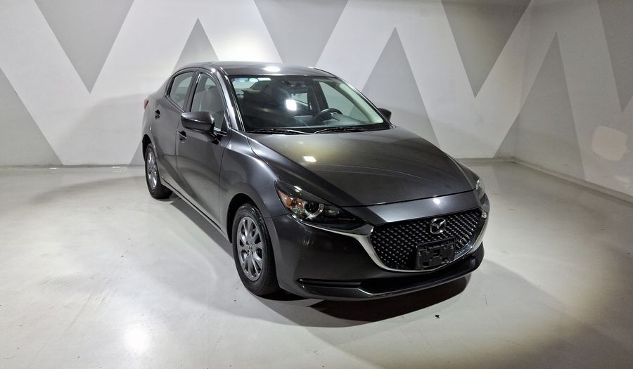 Mazda 2 1.5 I SPORT SEDAN AUTO Sedan 2022