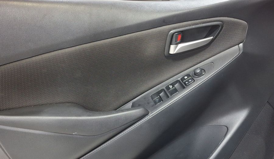Mazda 2 1.5 I SPORT SEDAN AUTO Sedan 2022