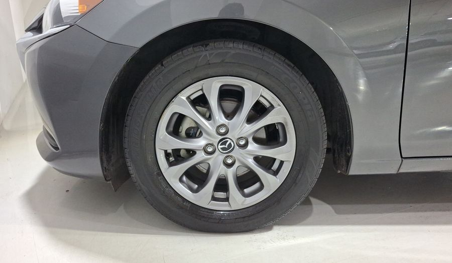 Mazda 2 1.5 I SPORT SEDAN AUTO Sedan 2022