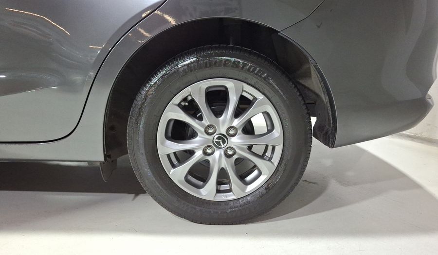 Mazda 2 1.5 I SPORT SEDAN AUTO Sedan 2022